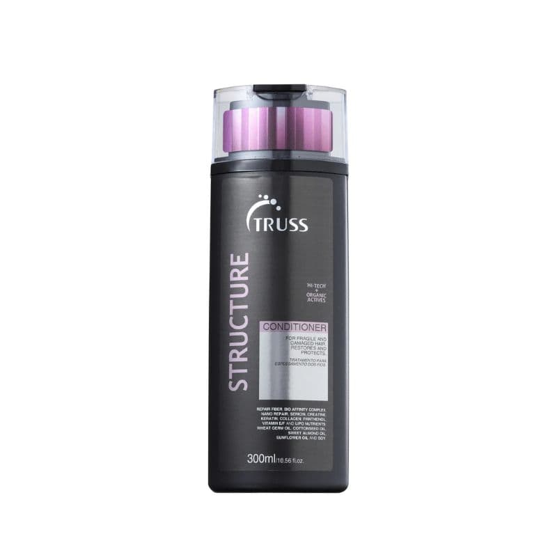 Condicionador STRUCTURE 300ml TRUSS