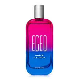 Egeo Dolce Illusion O Boticário
