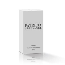 Patricia Abravanel Desodorante Colônia Feminina