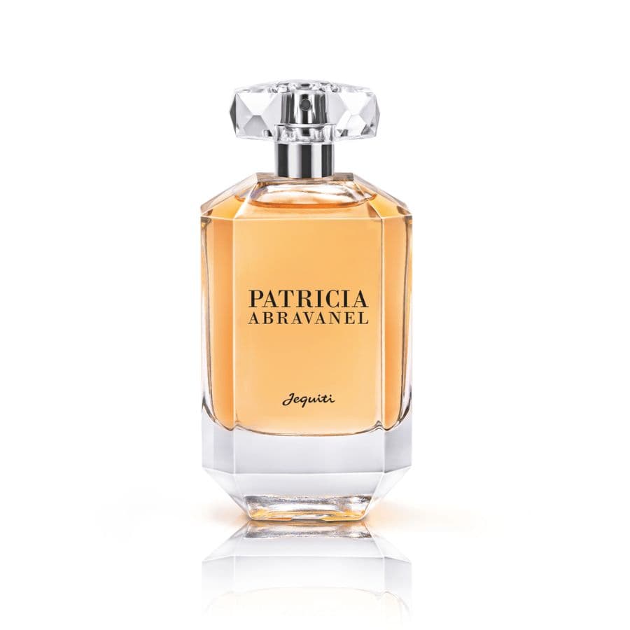 Patricia Abravanel Desodorante Colônia 90ml Jequiti