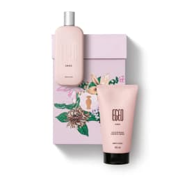 Kit Egeo Choc Presente Dia Das Mães 2026 (2 Itens) O Boticário