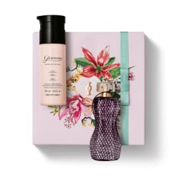 Kit Glamour Secrets Black Presente Dia Das Mães 2026 (2 Itens) O Boticário