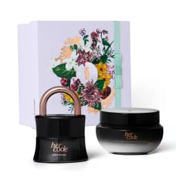 Kit Her Code Presente Dia Das Mães 2026 O Boticário