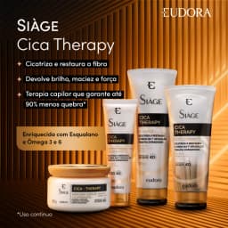 Kit Siàge Cica-Therapy
