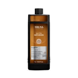 Shampoo Nutri Infusion 1L TRUSS