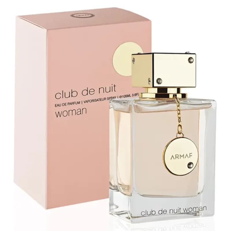 Club de Nuit Woman Feminino Armaf