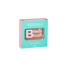 Beauty Blush Cor 04 4,6g Vizzela