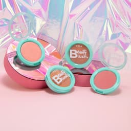 Beauty Blush Cor 02 4,6g Vizzela