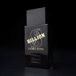 Billion Casino Royal 100ml Paris Elysees