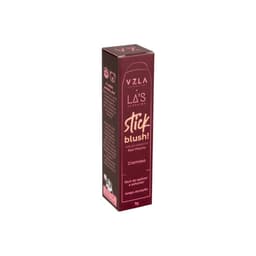 Blush Stick Red Mocha + La's 7g Vizzela