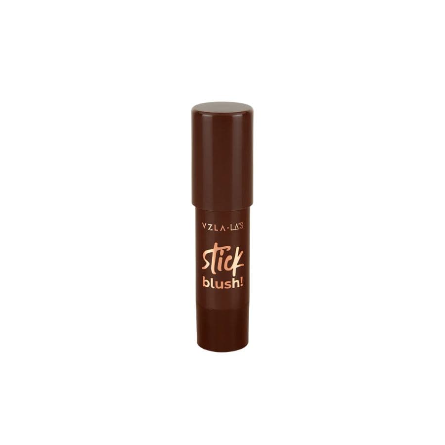 Blush Stick Red Mocha + La's 7g Vizzela