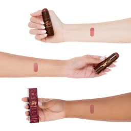 Blush Stick Red Mocha + La's 7g Vizzela