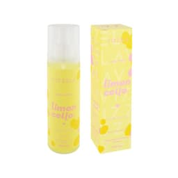 Body Splash Limoncello Vizzela