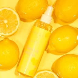 Body Splash Limoncello Fresh & Juicy 200ml Vizzela