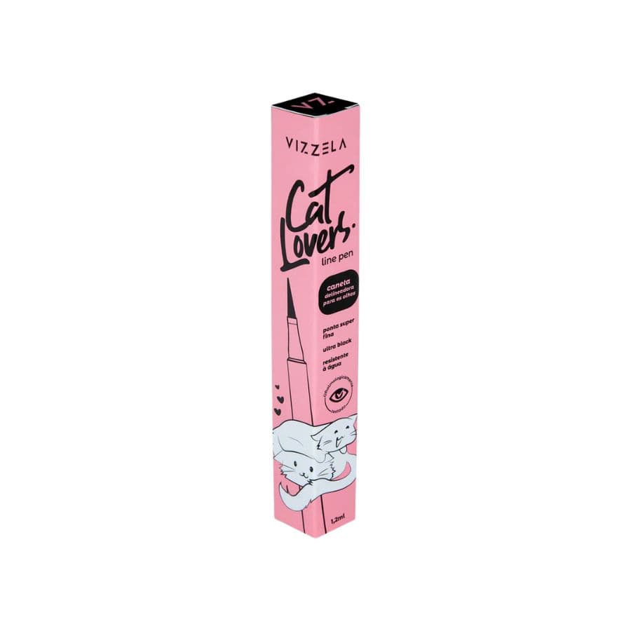 Caneta Delineadora Line Pen Vizzela