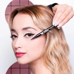 Caneta Delineadora Line Pen 1,2ml Vizzela