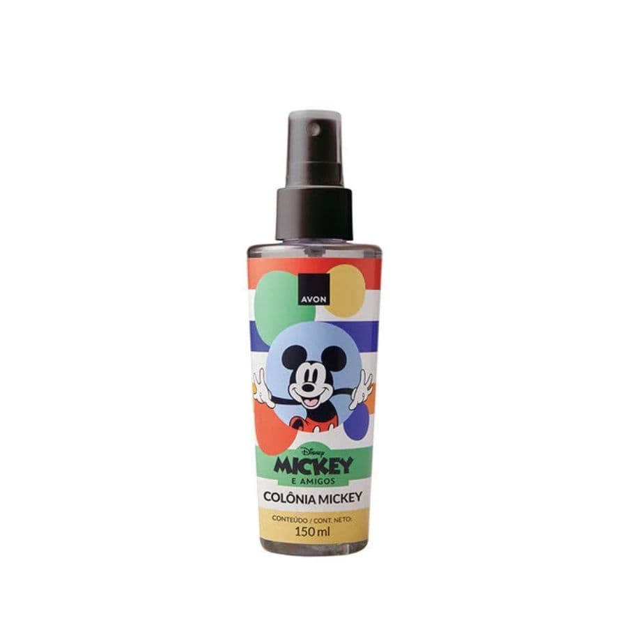 Colônia Mickey e Amigos Avon