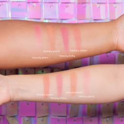 Beauty Blush Cor 02 4,6g Vizzela