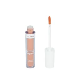 Corretivo Camuflagem Salmão 5g Vizzela