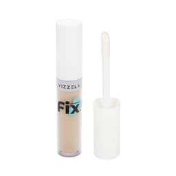 Corretivo Líquido FIX Cor 3 7g Vizzela
