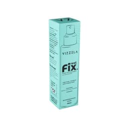 Fixador de Maquiagem Real Fix 150ml Vizzela