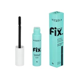 Gel Fixador para Sobrancelhas Brow Up Fix 3g Vizzela