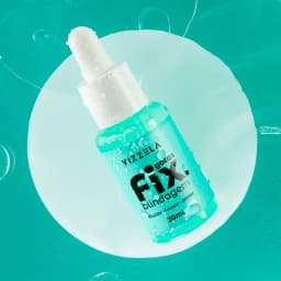 Gotas Fix Blindagem 30ml Vizzela