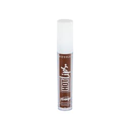 Hot Lips Brown 4g Vizzela