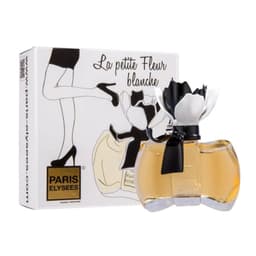 La Petite Fleur Blanche 100ml Paris Elysees