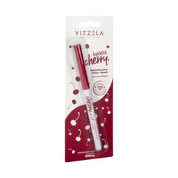 Lapiseira para Olhos Cherry Bordô 300mg Vizzela