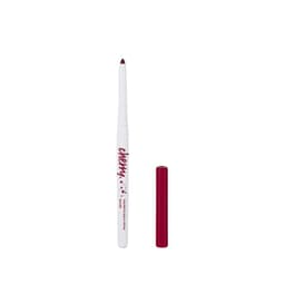 Lapiseira para Olhos Cherry Bordô 300mg Vizzela