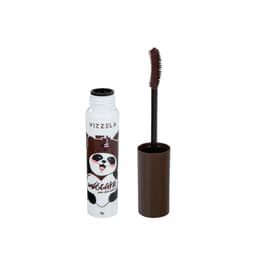 Máscara Big No Panda Brown Marrom 5g Vizzela
