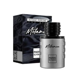 Metamen Masculino 100ml Paris Elysees