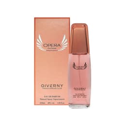 OPERA Eau de Parfum Feminino Giverny