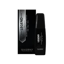 PREMIUM Eau de Toilette Masculino 30ml Giverny