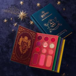 Paleta de Maquiagem Multifuncional Harry Potter Quem Disse, Berenice?