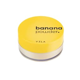 Pó Banana Powder 15g Vizzela