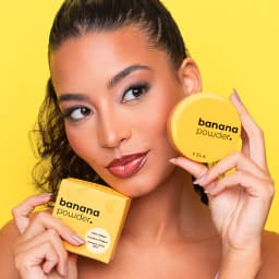 Pó Banana Powder 15g Vizzela