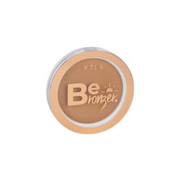 Pó Bronzeador Be Bronzer Cor 2 9g Vizzela