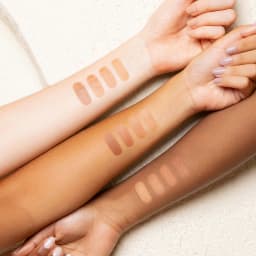 Pó Bronzeador Be Bronzer Cor 2 9g Vizzela