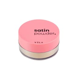 Pó Solto Satin Powder Cor 2 10g Vizzela