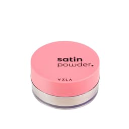 Pó Solto Satin Powder Cor 1 10g Vizzela
