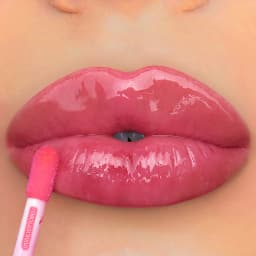 Power Lips Top Coat 4g Vizzela