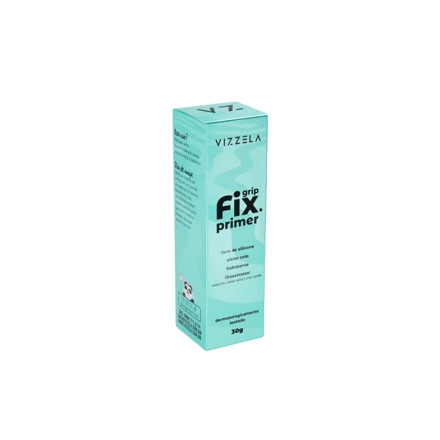 Primer Grip Fix 30g Vizzela
