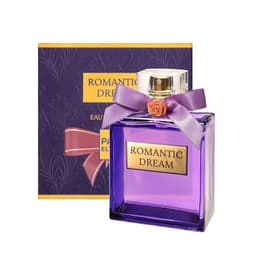Romantic Dream Feminino 100ml Paris Elysees