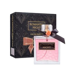 Romantic Night Feminino 100ml Paris Elysees