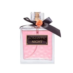 Romantic Night Paris Elysees