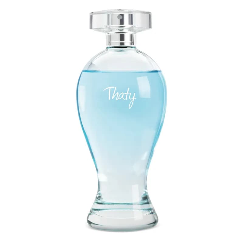 Thaty Boticollection 200ml O Boticário