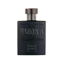 Vodka Limited Edition Masculino 100ml Paris Elysees