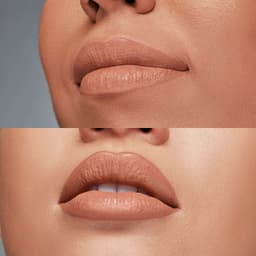 Batom Duo Avelã Magnífico Glam Micro Plump 1,8g Eudora